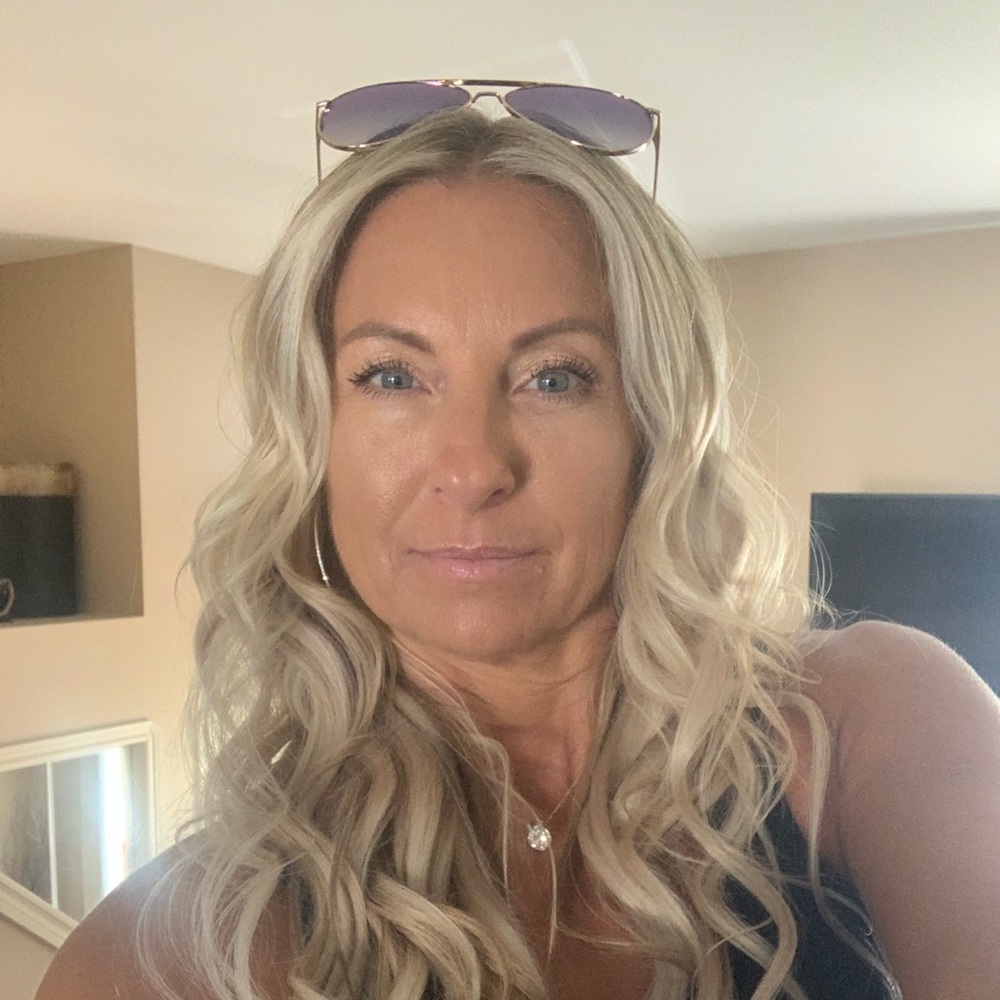 Meet your Posher, Karen